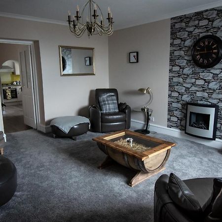 The View 3-Bed Cottage Findochty Buckie Moray מראה חיצוני תמונה