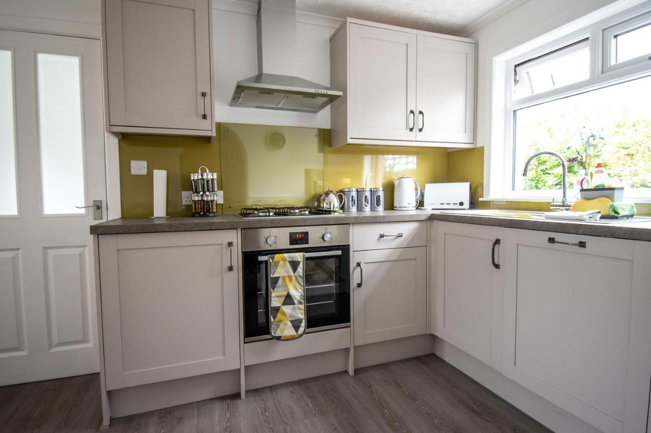 The View 3-Bed Cottage Findochty Buckie Moray מראה חיצוני תמונה