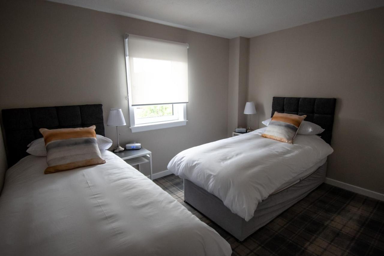 The View 3-Bed Cottage Findochty Buckie Moray מראה חיצוני תמונה