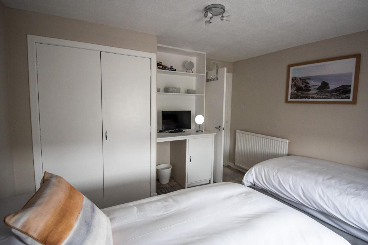 The View 3-Bed Cottage Findochty Buckie Moray מראה חיצוני תמונה